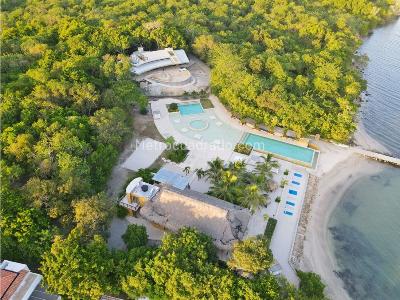 Casa en venta en Zona Insular Isla De Baru, Cartagena · foto 3 de 17