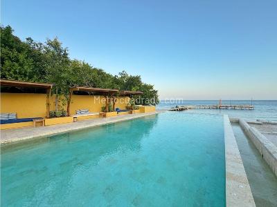 Casa en venta en Zona Insular Isla De Baru, Cartagena · foto 11 de 17