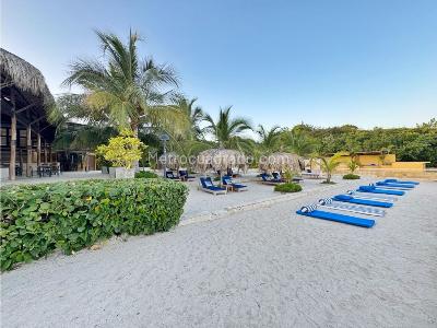 Casa en venta en Zona Insular Isla De Baru, Cartagena · foto 12 de 17