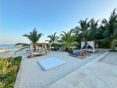 Casa en venta en Zona Insular Isla De Baru, Cartagena · foto 13 de 17
