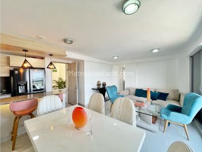 Apartamento en venta en Zona Sur Oriental Alameda La Victoria, Cartagena · foto 3 de 20