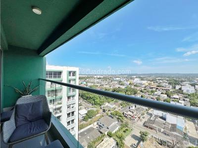 Apartamento en venta en Zona Sur Oriental Alameda La Victoria, Cartagena · foto 4 de 20