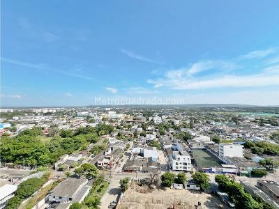 Apartamento en venta en Zona Sur Oriental Alameda La Victoria, Cartagena · foto 6 de 20