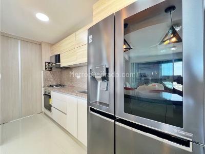 Apartamento en venta en Zona Sur Oriental Alameda La Victoria, Cartagena · foto 8 de 20