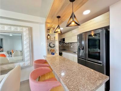 Apartamento en venta en Zona Sur Oriental Alameda La Victoria, Cartagena · foto 10 de 20