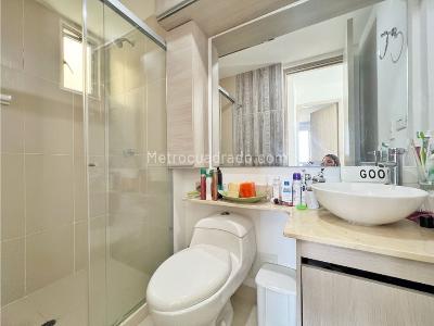Apartamento en venta en Zona Sur Oriental Alameda La Victoria, Cartagena · foto 13 de 20