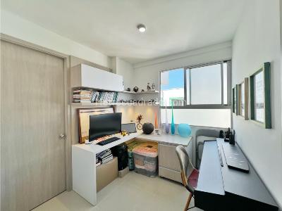 Apartamento en venta en Zona Sur Oriental Alameda La Victoria, Cartagena · foto 14 de 20