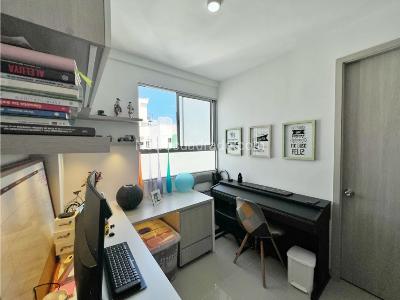 Apartamento en venta en Zona Sur Oriental Alameda La Victoria, Cartagena · foto 15 de 20