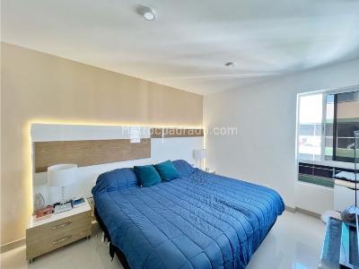 Apartamento en venta en Zona Sur Oriental Alameda La Victoria, Cartagena · foto 16 de 20