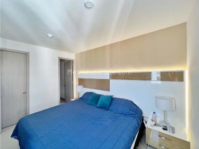Apartamento en venta en Zona Sur Oriental Alameda La Victoria, Cartagena · foto 17 de 20
