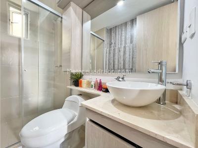 Apartamento en venta en Zona Sur Oriental Alameda La Victoria, Cartagena · foto 19 de 20