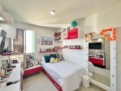 Apartamento en venta en Zona Sur Oriental Alameda La Victoria, Cartagena · foto 20 de 20