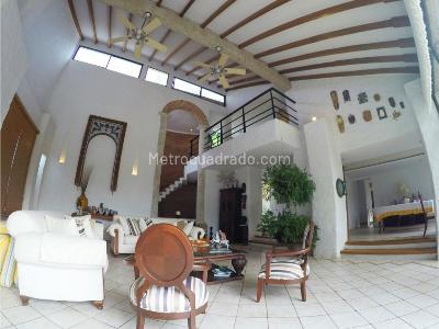 Casa en venta en Zona Campestre Turbaco, Cartagena · foto 10 de 20