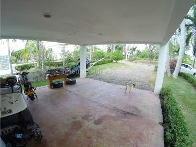 Casa en venta en Zona Campestre Turbaco, Cartagena · foto 20 de 20
