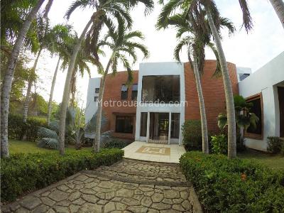 Casa en venta en Zona Campestre Turbaco, Cartagena · foto 2 de 20