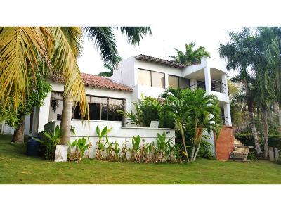 Casa en venta en Zona Campestre Turbaco, Cartagena · foto 3 de 20