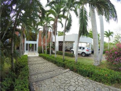 Casa en venta en Zona Campestre Turbaco, Cartagena · foto 4 de 20