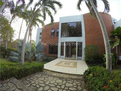 Casa en venta en Zona Campestre Turbaco, Cartagena · foto 6 de 20