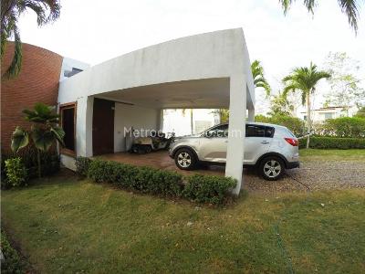 Casa en venta en Zona Campestre Turbaco, Cartagena · foto 7 de 20