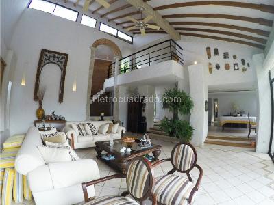 Casa en venta en Zona Campestre Turbaco, Cartagena · foto 8 de 20