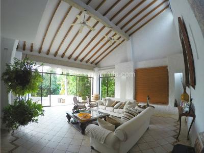 Casa en venta en Zona Campestre Turbaco, Cartagena · foto 9 de 20