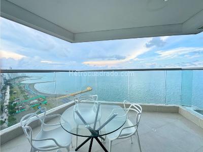 Apartamento en venta en Zona Turistica Bocagrande, Cartagena · foto 3 de 11