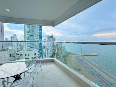 Apartamento en venta en Zona Turistica Bocagrande, Cartagena · foto 7 de 11