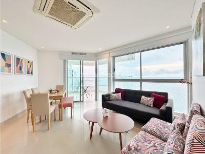 Apartamento en venta en Zona Turistica Bocagrande, Cartagena · foto 8 de 11