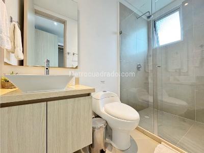 Apartamento en venta en Zona Turistica Bocagrande, Cartagena · foto 10 de 11