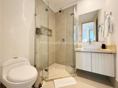 Apartamento en venta en Zona Turistica Bocagrande, Cartagena · foto 11 de 11