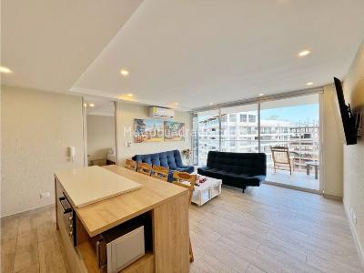 Apartamento en venta en Zona Norte Cielo Mar, Cartagena · foto 5 de 20