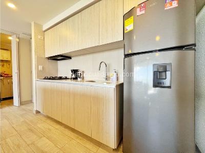 Apartamento en venta en Zona Norte Cielo Mar, Cartagena · foto 7 de 20