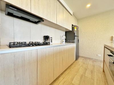 Apartamento en venta en Zona Norte Cielo Mar, Cartagena · foto 8 de 20