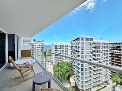 Apartamento en venta en Zona Norte Cielo Mar, Cartagena · foto 12 de 20