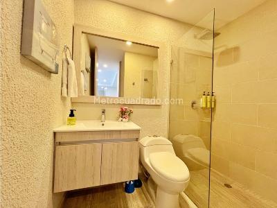 Apartamento en venta en Zona Norte Cielo Mar, Cartagena · foto 13 de 20