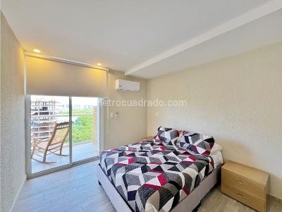 Apartamento en venta en Zona Norte Cielo Mar, Cartagena · foto 18 de 20