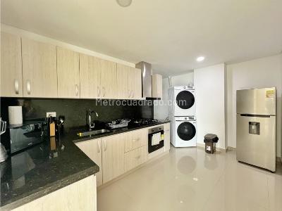 Apartamento de 3 alcobas en venta en Zona Residencial Crespo, Cartagena, 128 m² · foto 9 de 20