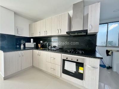 Apartamento de 3 alcobas en venta en Zona Residencial Crespo, Cartagena, 128 m² · foto 10 de 20