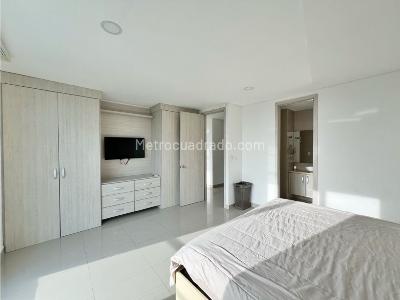Apartamento de 3 alcobas en venta en Zona Residencial Crespo, Cartagena, 128 m² · foto 13 de 20