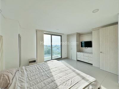 Apartamento de 3 alcobas en venta en Zona Residencial Crespo, Cartagena, 128 m² · foto 14 de 20