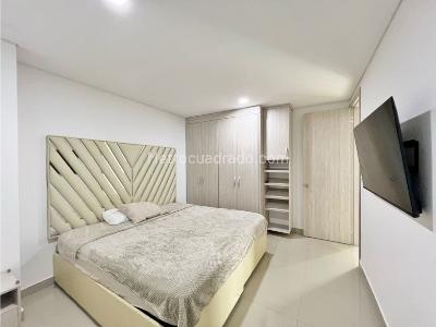 Apartamento de 3 alcobas en venta en Zona Residencial Crespo, Cartagena, 128 m² · foto 19 de 20