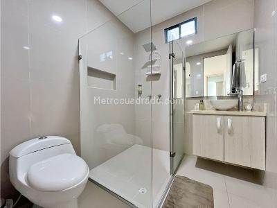 Apartamento de 3 alcobas en venta en Zona Residencial Crespo, Cartagena, 128 m² · foto 20 de 20