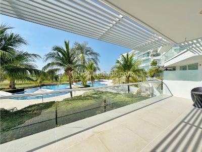 Apartamento en venta en Zona Norte Manzanillo Del Mar, Cartagena · foto 7 de 16