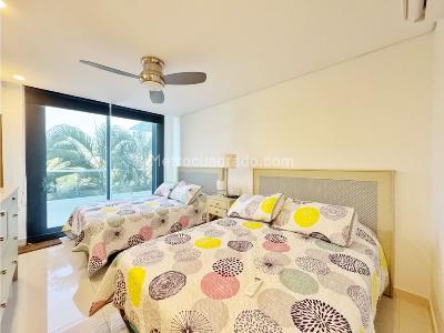 Apartamento en venta en Zona Norte Manzanillo Del Mar, Cartagena · foto 9 de 16