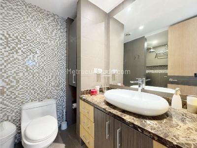 Apartamento en venta en Zona Norte Manzanillo Del Mar, Cartagena · foto 10 de 16