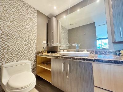 Apartamento en venta en Zona Norte Manzanillo Del Mar, Cartagena · foto 12 de 16