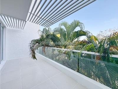Apartamento en venta en Zona Norte Manzanillo Del Mar, Cartagena · foto 14 de 16