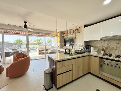 Casa de 3 alcobas en venta en Zona Norte Manzanillo Del Mar, Cartagena, 214 m² · foto 4 de 20