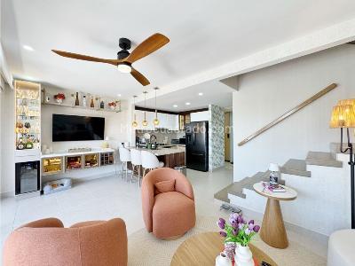 Casa de 3 alcobas en venta en Zona Norte Manzanillo Del Mar, Cartagena, 214 m² · foto 5 de 20