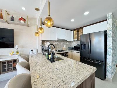 Casa de 3 alcobas en venta en Zona Norte Manzanillo Del Mar, Cartagena, 214 m² · foto 6 de 20